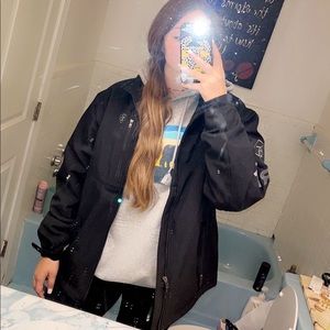 Meet your Posher, Tayler